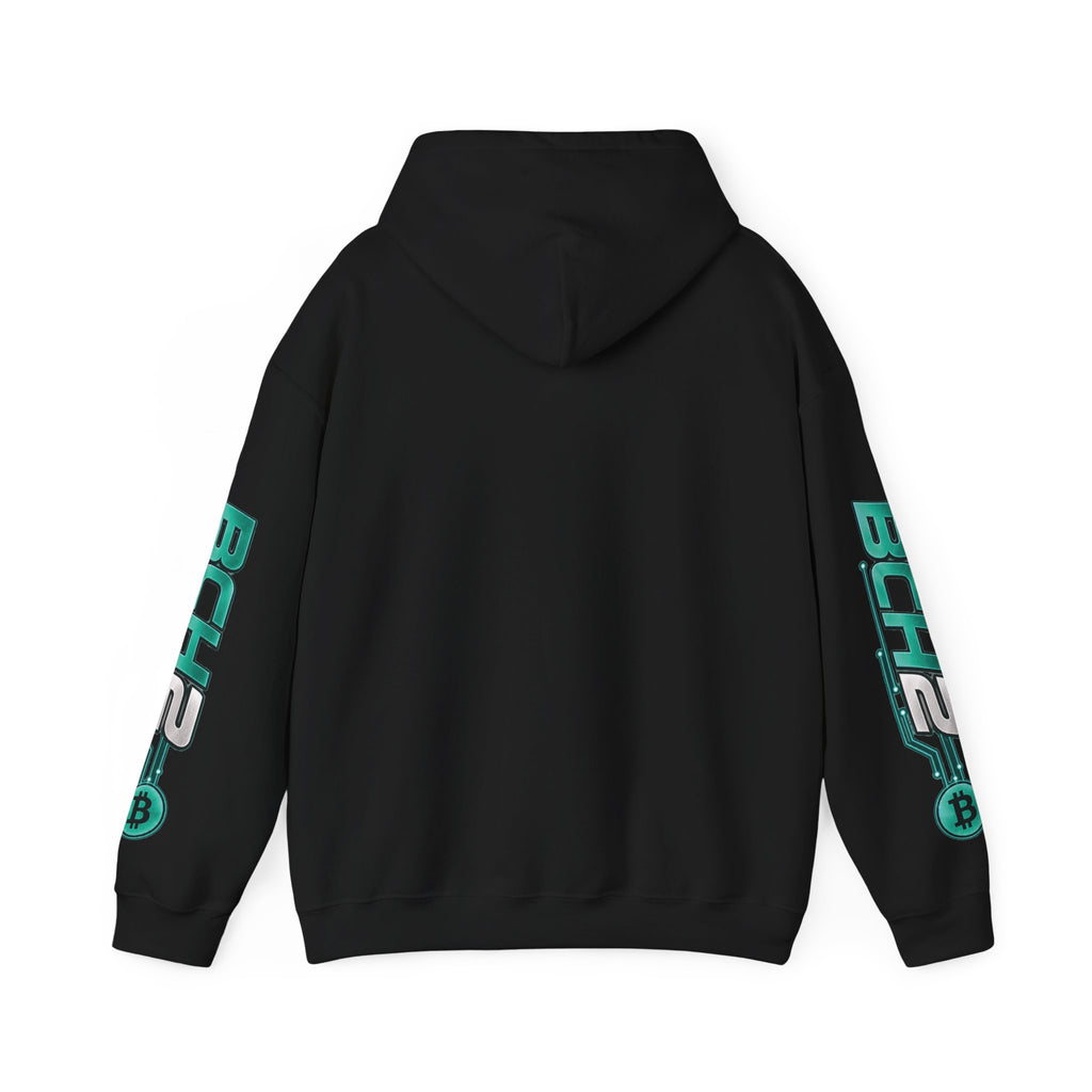 BCH2 Logo Hoodie
