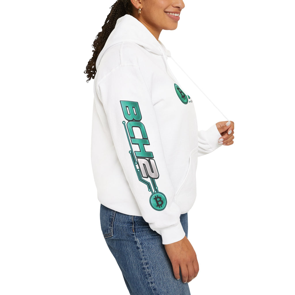 BCH2 Logo Hoodie