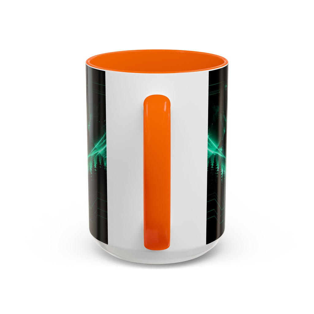 BCH2 Coffee Mug — Proof of Work Design (11/15oz)