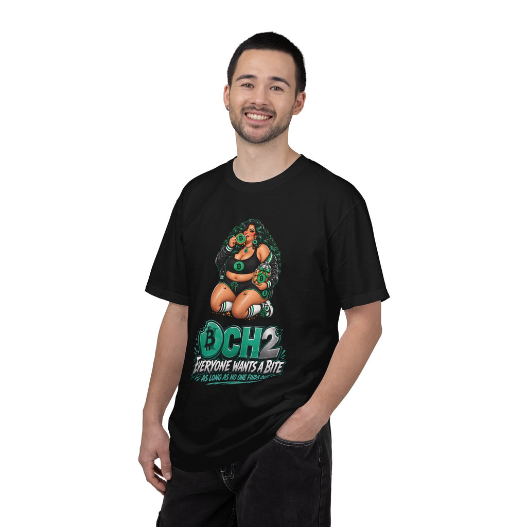 BCH2 'Everyone Wants a Bite' Graphic T-Shirt