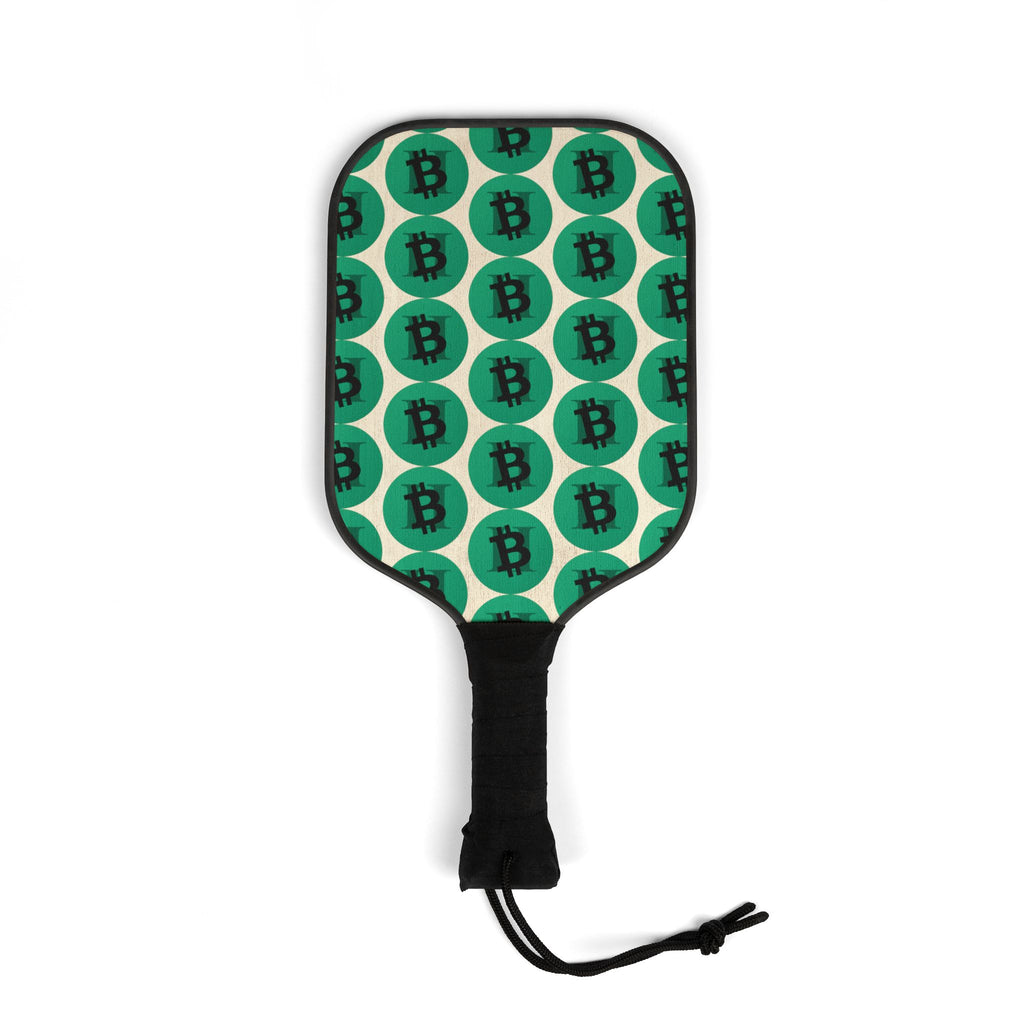 BCH2 Pickleball Paddle Set — Pickleball Kit (2 Paddles + Balls)