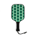 BCH2 Pickleball Paddle Set — Pickleball Kit (2 Paddles + Balls)