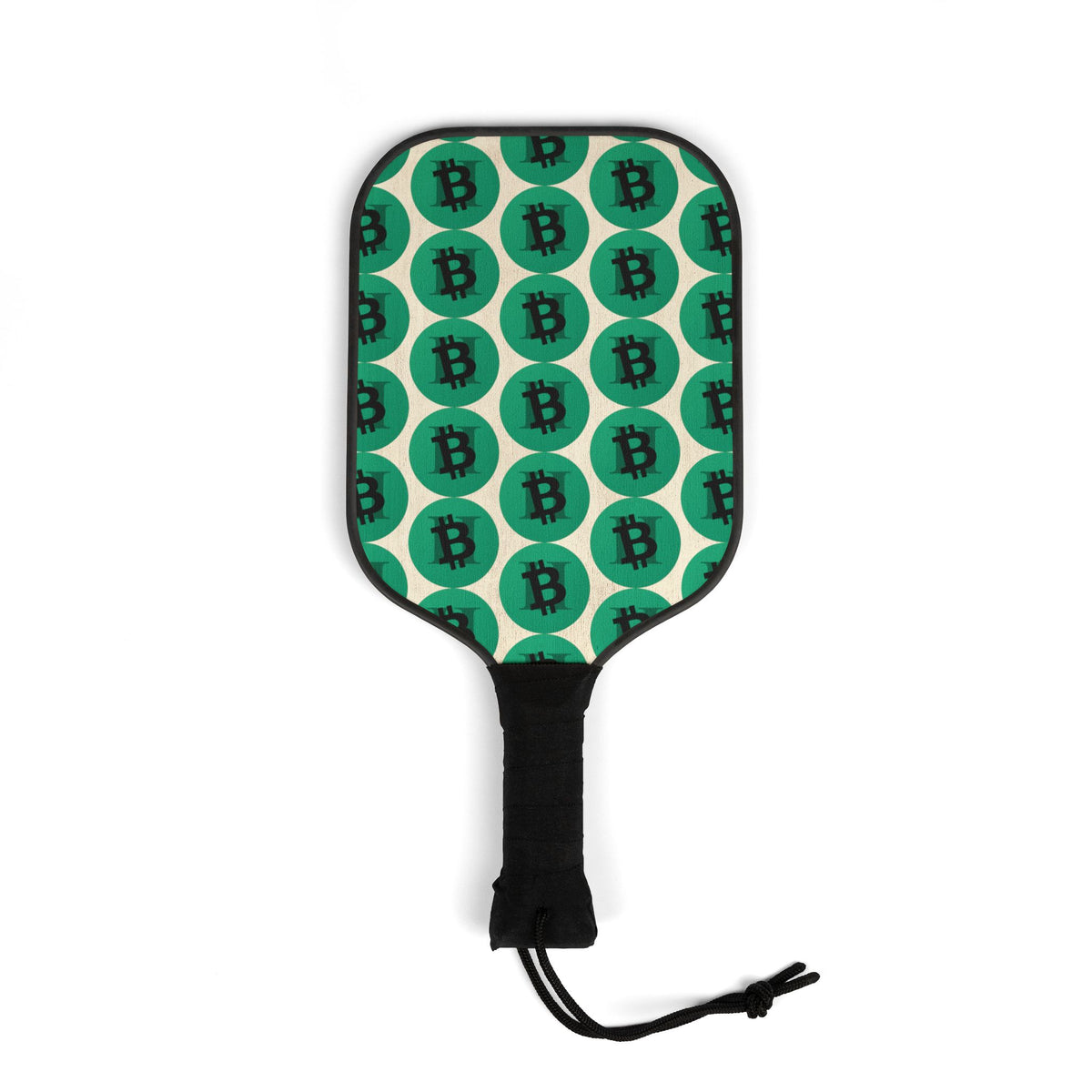 BCH2 Pickleball Paddle Set — Pickleball Kit (2 Paddles + Balls)