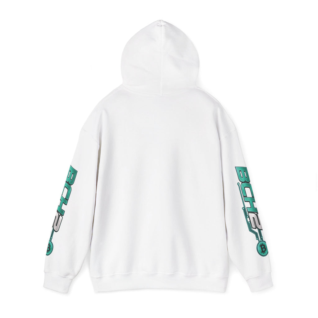 BCH2 Logo Hoodie