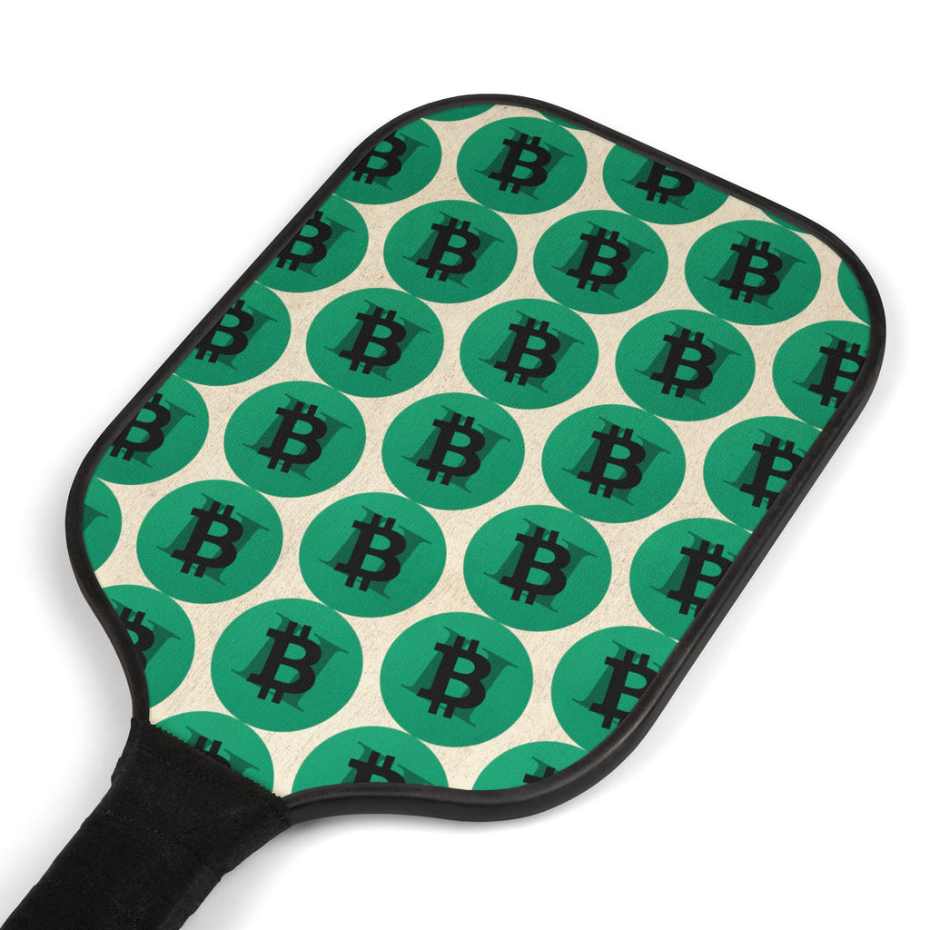 BCH2 Pickleball Paddle Set — Pickleball Kit (2 Paddles + Balls)