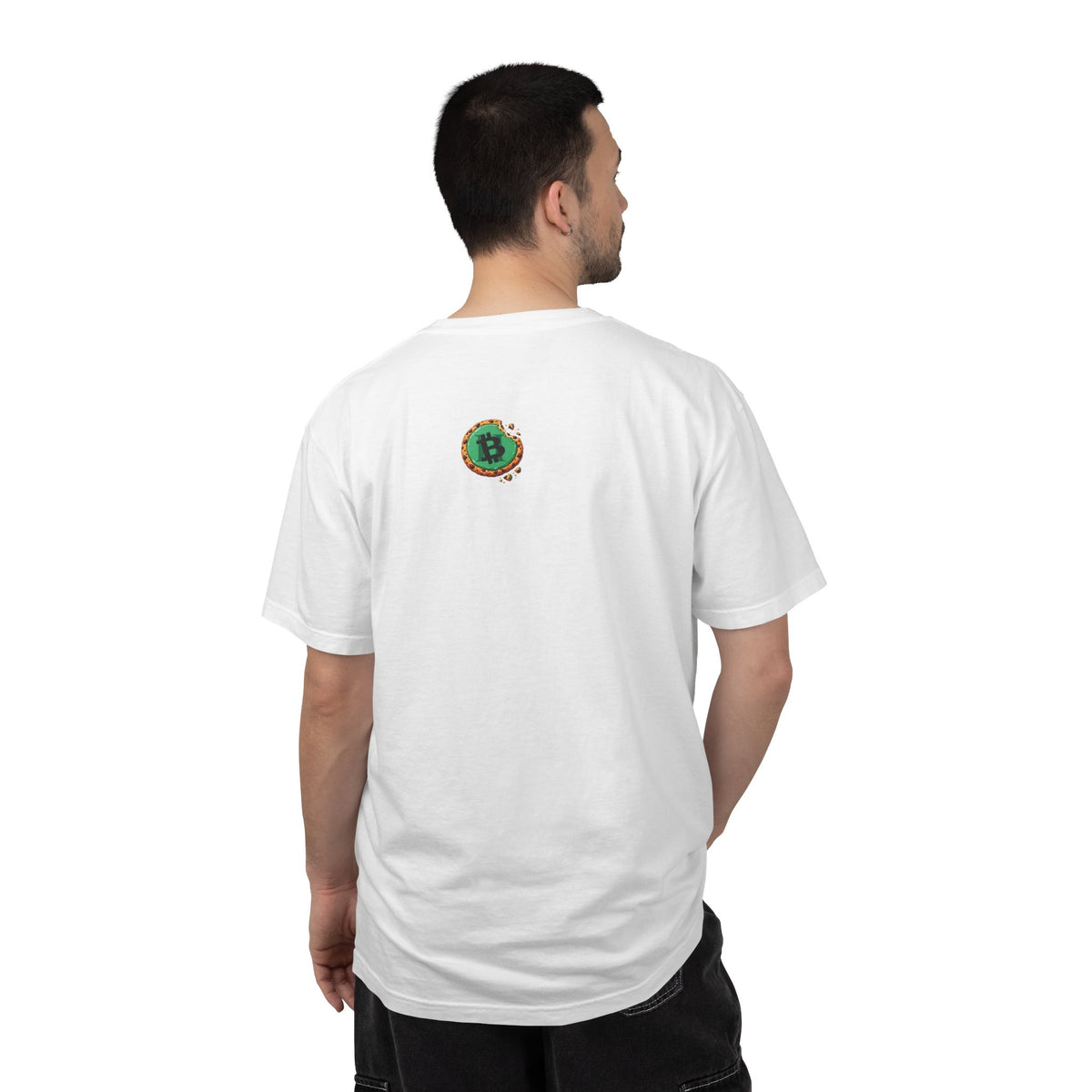 BCH2 'Everyone Wants a Bite' Graphic T-Shirt