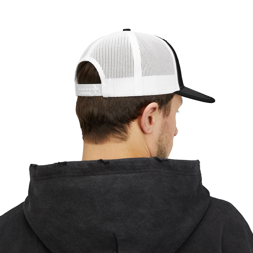 BCH2 EST 2026 Trucker Cap