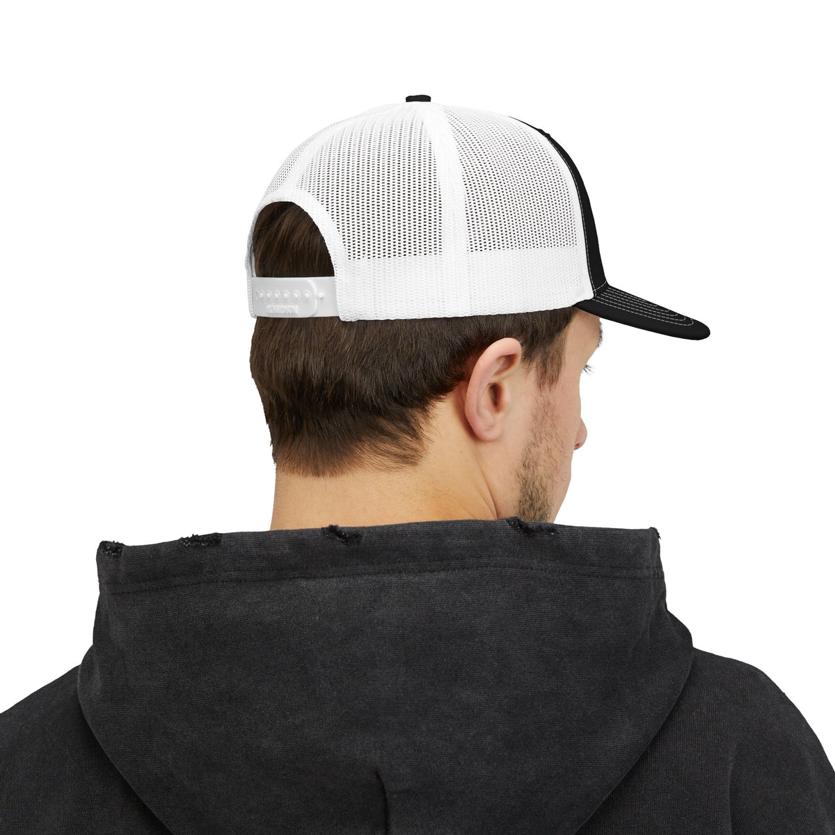BCH2 EST 2026 Trucker Cap