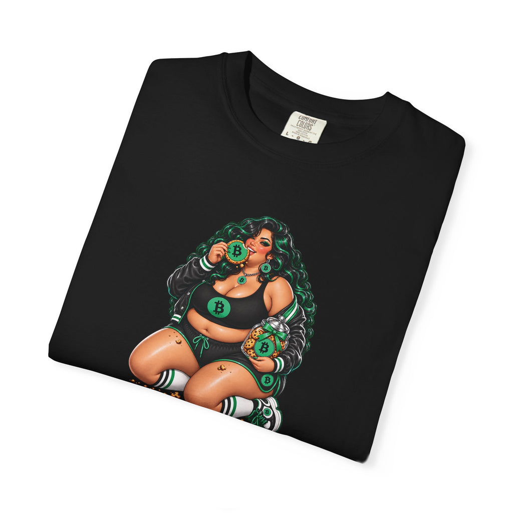 BCH2 'Everyone Wants a Bite' Graphic T-Shirt