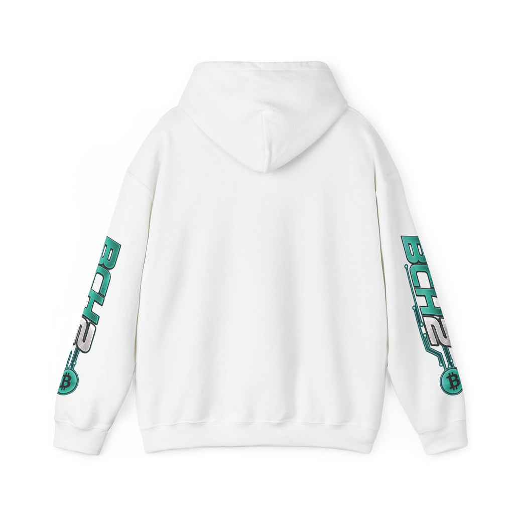 BCH2 Logo Hoodie