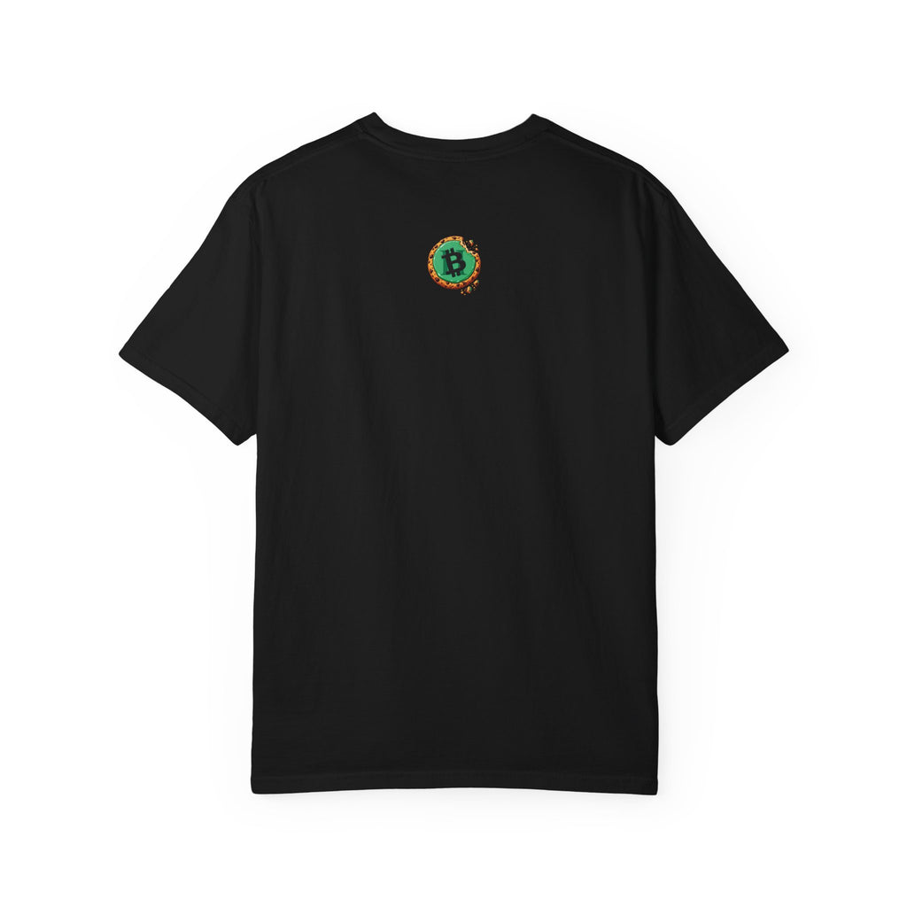 BCH2 'Everyone Wants a Bite' Graphic T-Shirt