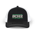 BCH2 EST 2026 Trucker Cap