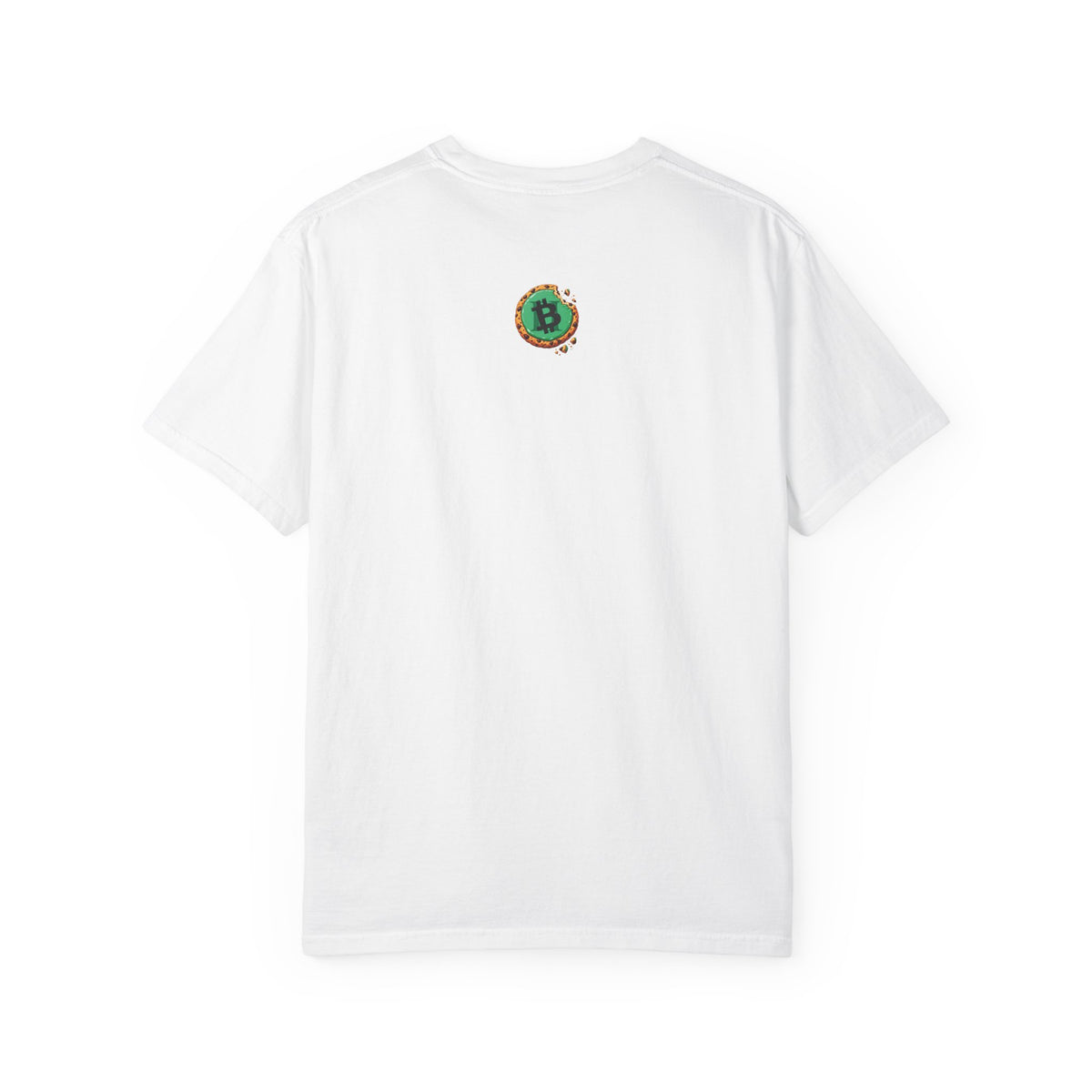 BCH2 'Everyone Wants a Bite' Graphic T-Shirt