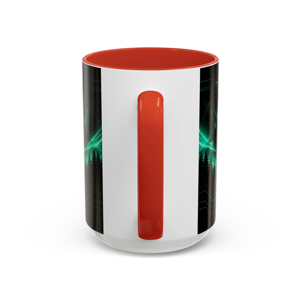 BCH2 Coffee Mug — Proof of Work Design (11/15oz)