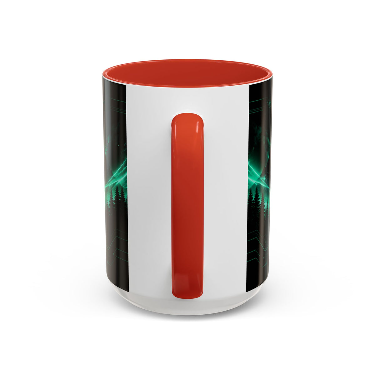 BCH2 Coffee Mug — Proof of Work Design (11/15oz)