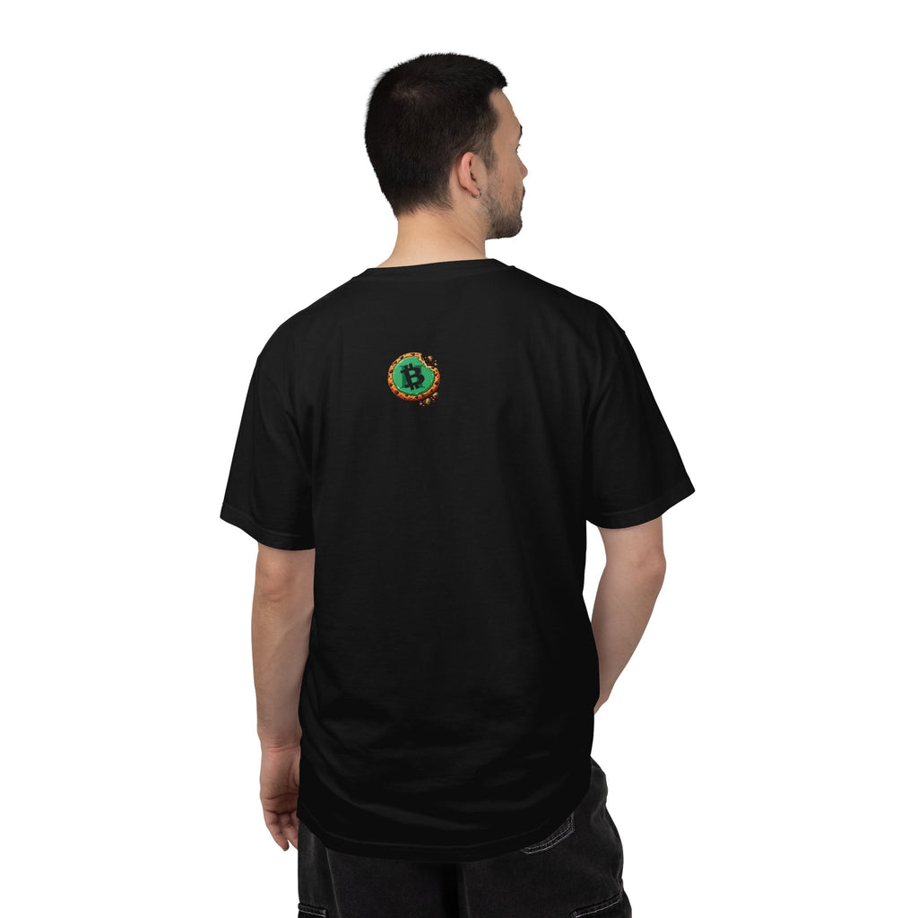 BCH2 'Everyone Wants a Bite' Graphic T-Shirt