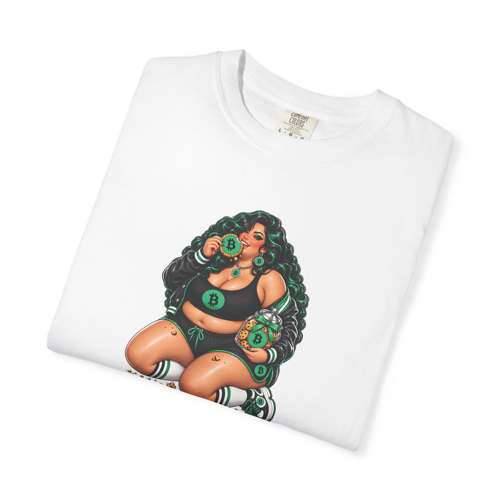 BCH2 'Everyone Wants a Bite' Graphic T-Shirt