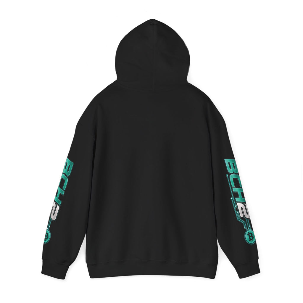 BCH2 Logo Hoodie