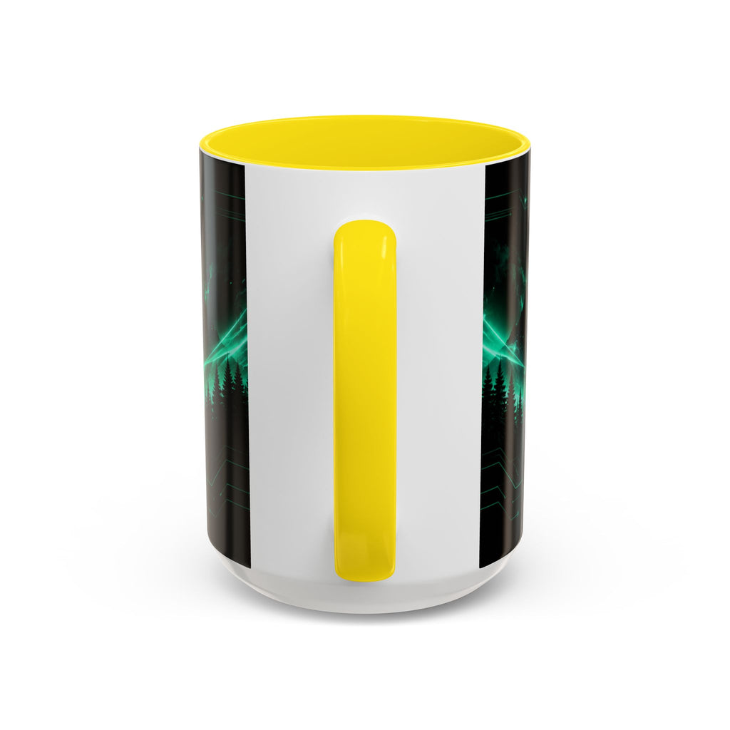 BCH2 Coffee Mug — Proof of Work Design (11/15oz)